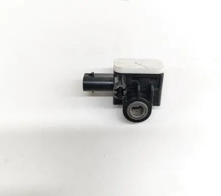 Maserati Ghibli Airbag deployment crash/impact sensor 670038225