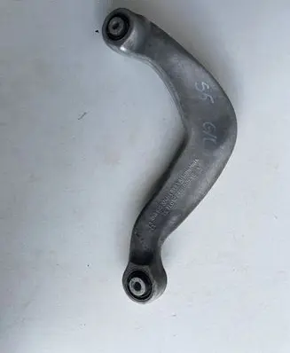 Audi S5 Rear upper control arm/wishbone 8K0505324H