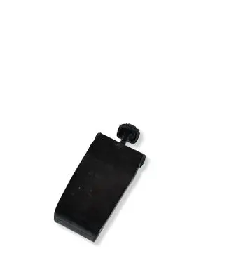 Skoda Fabia Mk2 (5J) Rear door check strap stopper 5J6839249