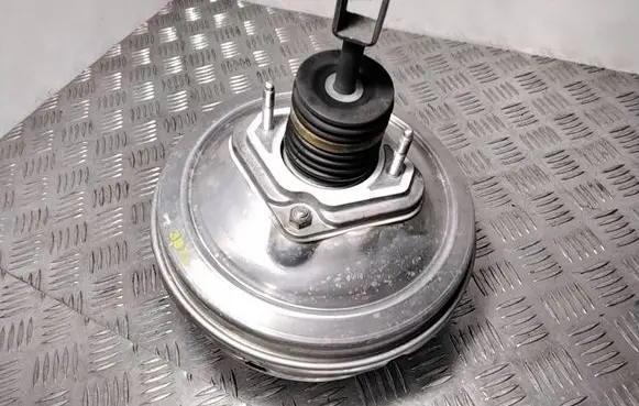 BMW X3 E83 Brake booster 293403546071 LAC115THE 001702372010Z1