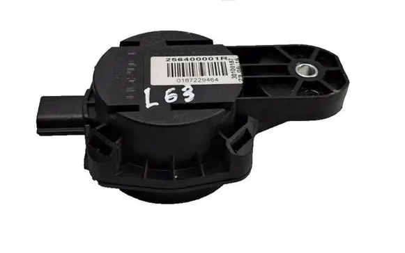 Renault Talisman Alarm system siren 256400001R