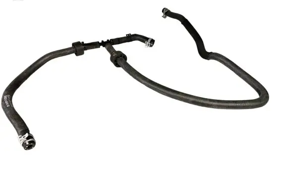 Mercedes-Benz ML W164 Engine coolant pipe/hose A1645004175 1645004175