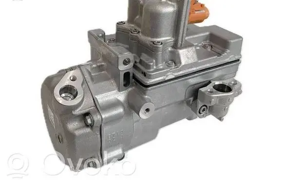 Renault Zoe Air conditioning (A/C) compressor (pump) 926005749R 0422001561