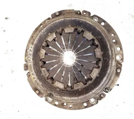 Renault Scenic I Pressure plate 