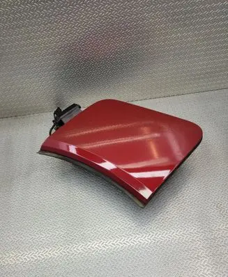 Opel Mokka B Fuel tank cap 9833719580