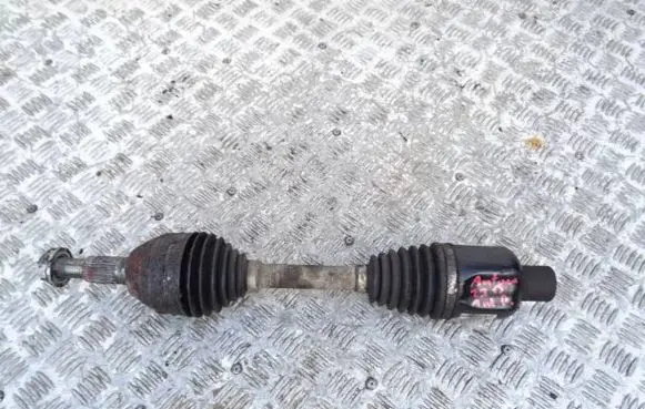 Opel Antara Front driveshaft 95480034 J2K04B 0034