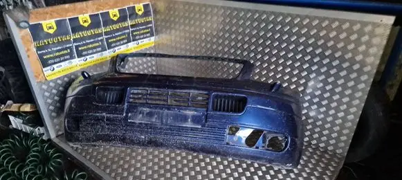 Volkswagen Transporter - Caravelle T5 Front bumper