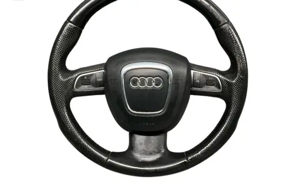 Audi A3 S3 A3 Sportback 8P Steering wheel 8R0419091F 8P0880201CD