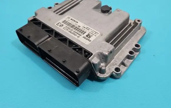 Suzuki SX4 S-Cross Engine control unit/module ECU 33910-60R00 IMPRK1510238