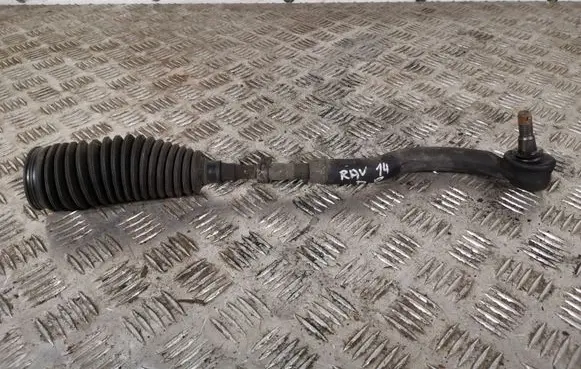 Toyota RAV 4 (XA40) Steering tie rod RAV14VAIROTRAUKE