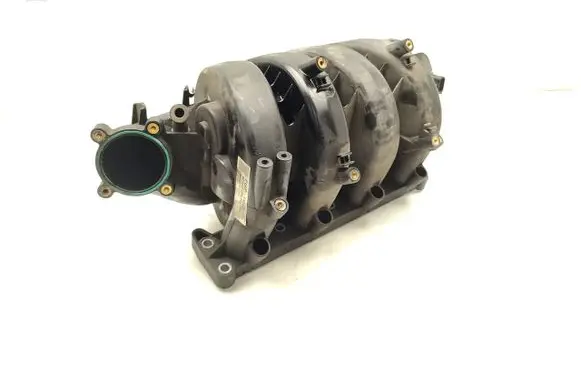 Opel Astra H Intake manifold 55353314