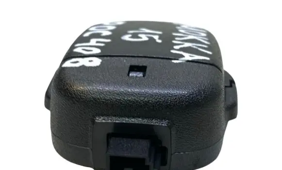 Opel Mokka Rain sensor 95157887 20150624081718B