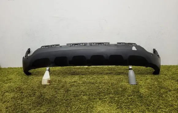 KIA Sportage Rear bumper lower part trim 86612-f1500