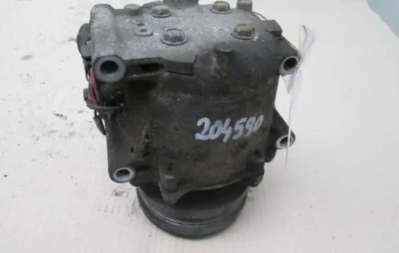 Honda CR-V Air conditioning (A/C) compressor (pump)