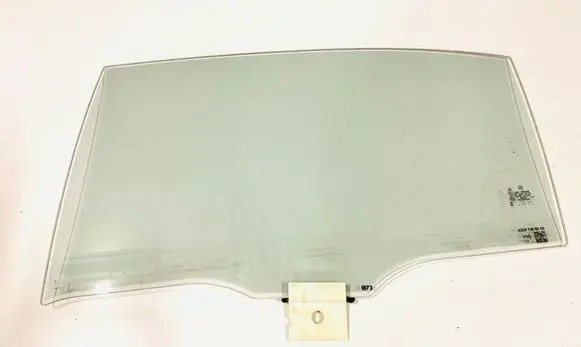 Mercedes-Benz S W223 Rear door window glass A2237306000 2237306000