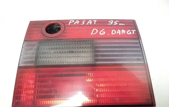 Volkswagen PASSAT B4 Tailgate rear/tail lights 3A9945108C 20111995 394108