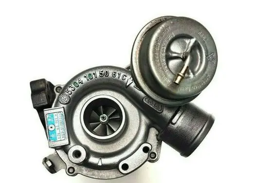 Audi A6 S6 C5 4B Turbo 53039880016 53039700016 078145701S
