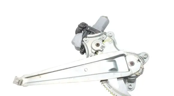Lexus IS III XE30 Sliding door window regulator with motor 8572053100