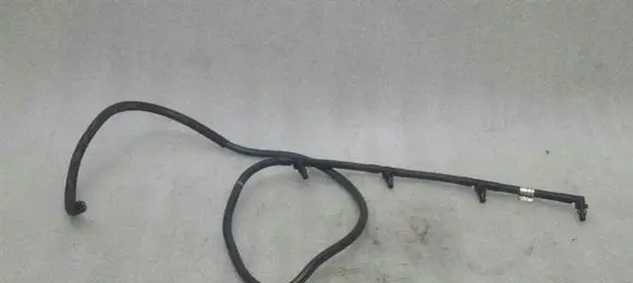 Mercedes-Benz A W176 Fuel return line/hose A6510700132