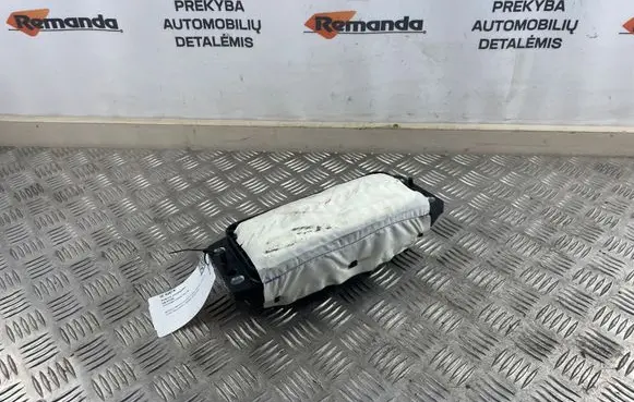 Volkswagen PASSAT B8 Passenger airbag 3G0880204D