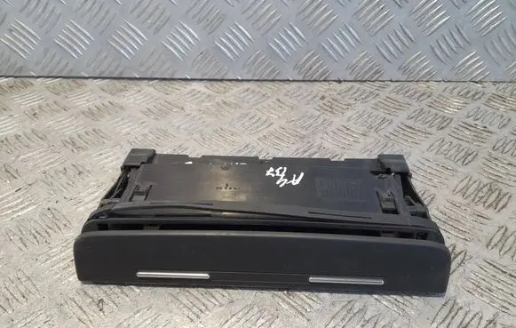 Audi A4 S4 B7 8E 8H Dashboard storage box/compartment 8H0857058F