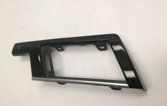 Mercedes-Benz E W212 Dashboard glove box trim A212680XX71