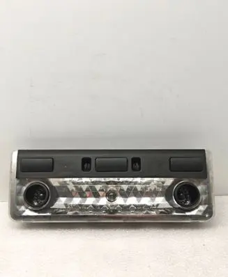 BMW 3 E46 Front seat light 8364929