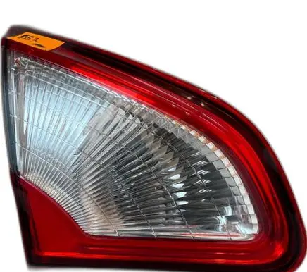 Nissan Qashqai Rear/tail lights 89503189
