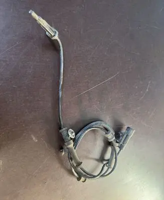 Dodge Durango III ABS brake wheel speed sensor 68250893AA