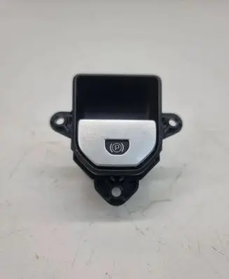 Land Rover Evoque I Hand parking brake switch GJ322B623