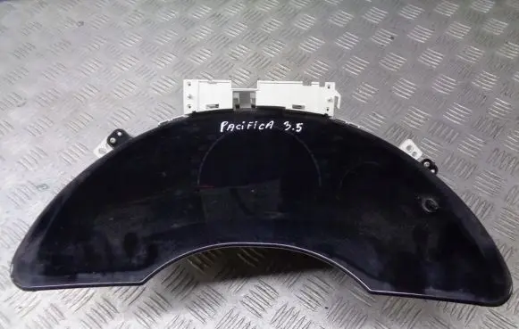 Chrysler Pacifica Speedometer (instrument cluster) P05082902AB