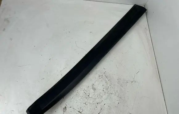 Jeep Compass Front door trim (molding) 5UP24TRMAA 10988A 9764