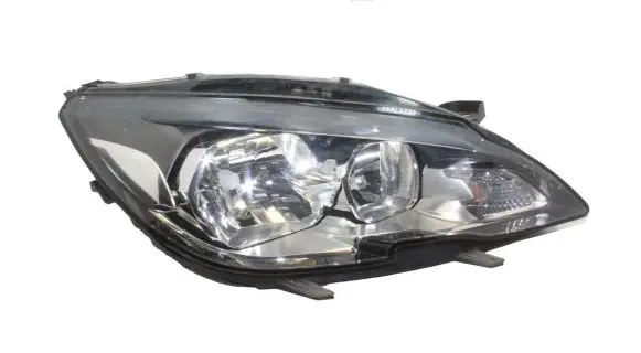 Peugeot 308 Headlight/headlamp 9800553180 030128760200