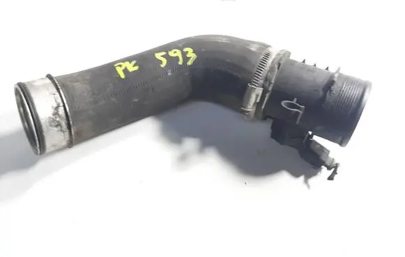 Volkswagen Transporter - Caravelle T5 Intercooler hose/pipe 7E0145958