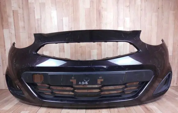 Nissan Micra Front bumper 620223HN0A
