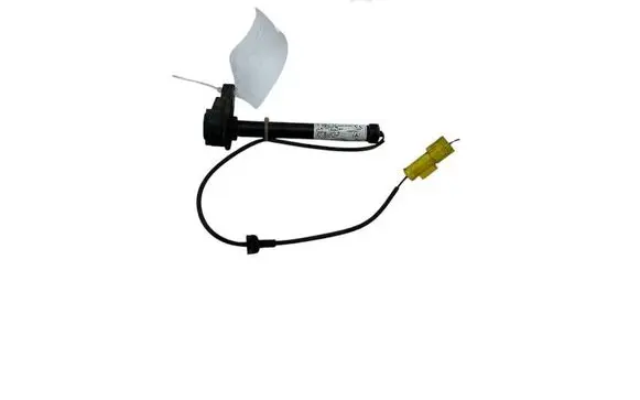 Mercedes-Benz E W213 Bonnet Pedestrian Airbag Actuator A2139062201