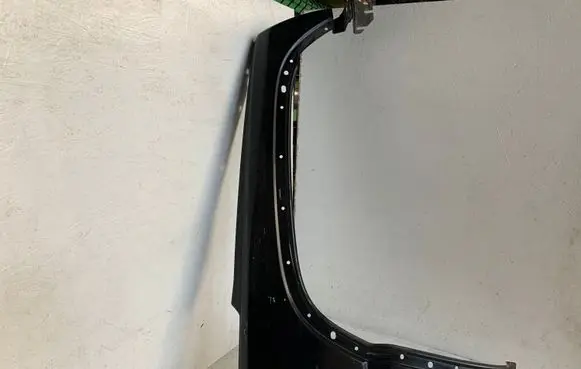 Jeep Cherokee Fender