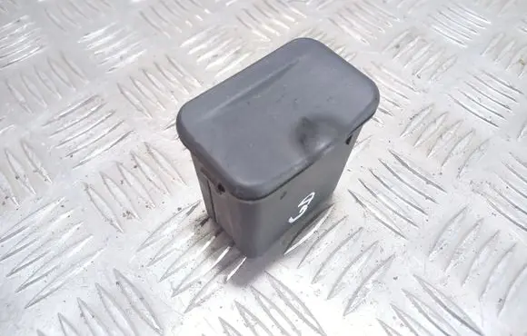 Opel Zafira A Rear door ashtray 90580259