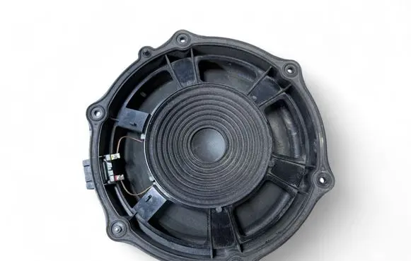 Porsche Panamera (970) Front door speaker 7PP035454P