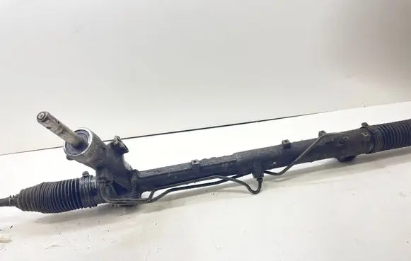 Steering rack