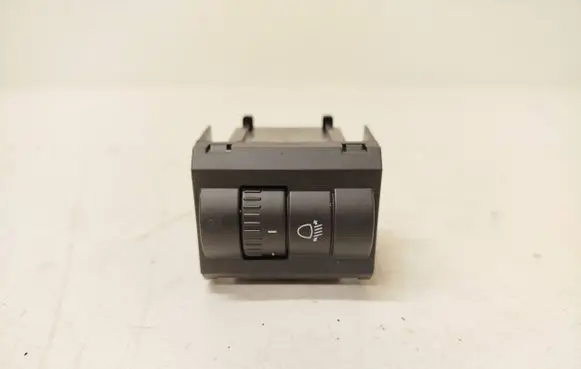 Skoda Roomster (5J) Headlight level height control switch 5J0941333