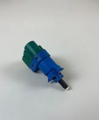 Jaguar XF Brake pedal sensor switch 6W8313480AB