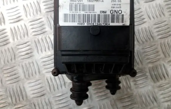 Volkswagen PASSAT B6 ABS Pump 3C0614095P