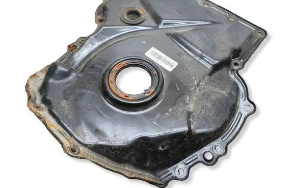 Audi A5 Timing chain cover 06K109210AF 210042017