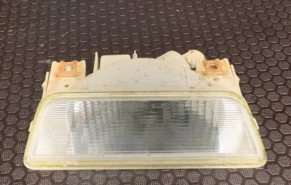 Nissan X-Trail T31 Rear fog light 13263929