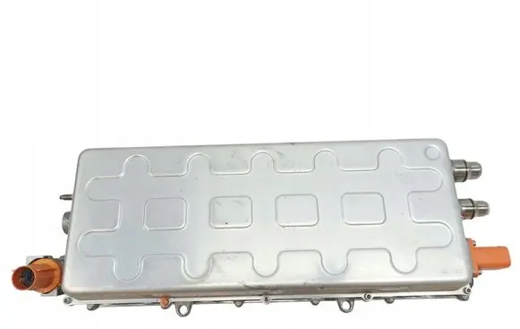 Alfa Romeo Tonale Other control units/modules 46355452