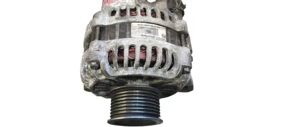 Mazda 6 Generator/alternator A3TB6781A