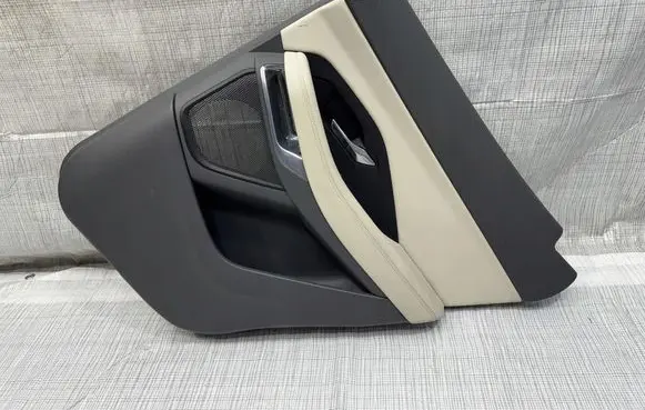 Jaguar E-Pace Rear door card panel trim GJ32-BOCZEK