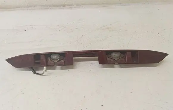 Nissan X-Trail T30 Number plate light 905508H300