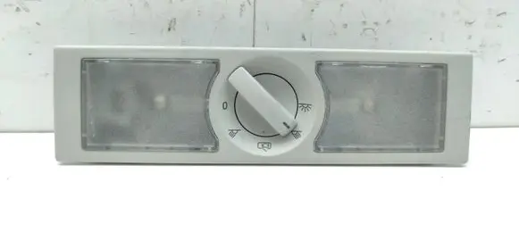 Volkswagen Touran II Rear seat light 6Q0947291B